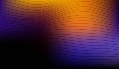 Altıgen ve dişli tekerlekleri olan soyut geniş teknoloji arka planı. Yüksek teknoloji devre kartı illüstrasyonu.