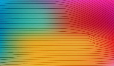 Altıgen ve dişli tekerlekleri olan soyut geniş teknoloji arka planı. Yüksek teknoloji devre kartı illüstrasyonu.