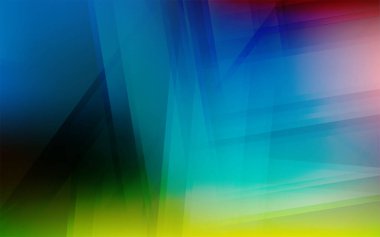 Altıgen ve dişli tekerlekleri olan soyut geniş teknoloji arka planı. Yüksek teknoloji devre kartı illüstrasyonu.