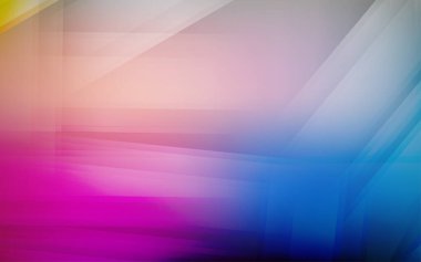 Altıgen ve dişli tekerlekleri olan soyut geniş teknoloji arka planı. Yüksek teknoloji devre kartı illüstrasyonu.