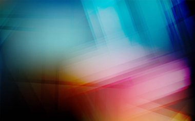 Altıgen ve dişli tekerlekleri olan soyut geniş teknoloji arka planı. Yüksek teknoloji devre kartı illüstrasyonu.