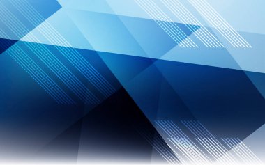 Altıgen ve dişli tekerlekleri olan soyut geniş teknoloji arka planı. Yüksek teknoloji devre kartı illüstrasyonu.