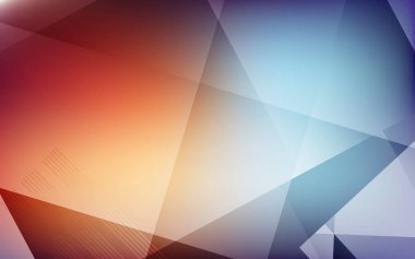 Altıgen ve dişli tekerlekleri olan soyut geniş teknoloji arka planı. Yüksek teknoloji devre kartı illüstrasyonu.