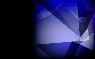 Altıgen ve dişli tekerlekleri olan soyut geniş teknoloji arka planı. Yüksek teknoloji devre kartı illüstrasyonu.