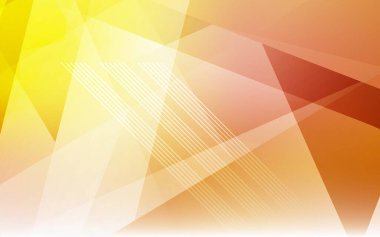 Altıgen ve dişli tekerlekleri olan soyut geniş teknoloji arka planı. Yüksek teknoloji devre kartı illüstrasyonu.