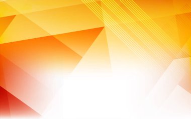 Altıgen ve dişli tekerlekleri olan soyut geniş teknoloji arka planı. Yüksek teknoloji devre kartı illüstrasyonu.