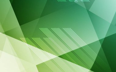 Altıgen ve dişli tekerlekleri olan soyut geniş teknoloji arka planı. Yüksek teknoloji devre kartı illüstrasyonu.