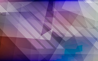 Altıgen ve dişli tekerlekleri olan soyut geniş teknoloji arka planı. Yüksek teknoloji devre kartı illüstrasyonu.