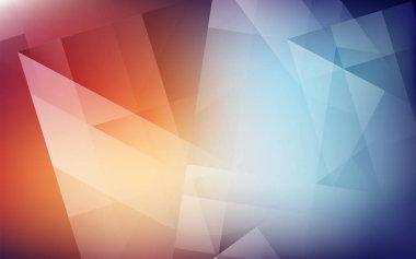 Altıgen ve dişli tekerlekleri olan soyut geniş teknoloji arka planı. Yüksek teknoloji devre kartı illüstrasyonu.