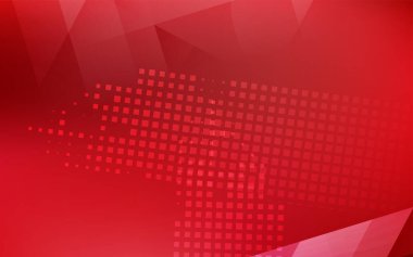 Altıgen ve dişli tekerlekleri olan soyut geniş teknoloji arka planı. Yüksek teknoloji devre kartı illüstrasyonu.