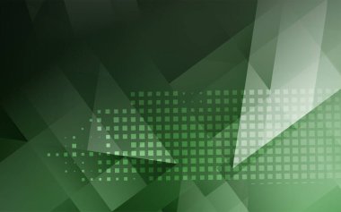 Altıgen ve dişli tekerlekleri olan soyut geniş teknoloji arka planı. Yüksek teknoloji devre kartı illüstrasyonu.