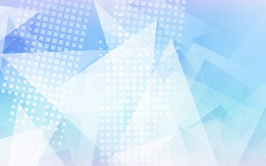 Altıgen ve dişli tekerlekleri olan soyut geniş teknoloji arka planı. Yüksek teknoloji devre kartı illüstrasyonu.