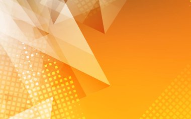 Altıgen ve dişli tekerlekleri olan soyut geniş teknoloji arka planı. Yüksek teknoloji devre kartı illüstrasyonu.