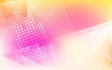 Altıgen ve dişli tekerlekleri olan soyut geniş teknoloji arka planı. Yüksek teknoloji devre kartı illüstrasyonu.