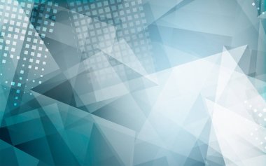 Altıgen ve dişli tekerlekleri olan soyut geniş teknoloji arka planı. Yüksek teknoloji devre kartı illüstrasyonu.