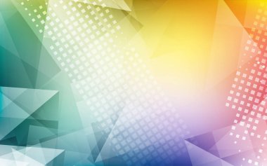 Altıgen ve dişli tekerlekleri olan soyut geniş teknoloji arka planı. Yüksek teknoloji devre kartı illüstrasyonu.