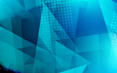 Altıgen ve dişli tekerlekleri olan soyut geniş teknoloji arka planı. Yüksek teknoloji devre kartı illüstrasyonu.