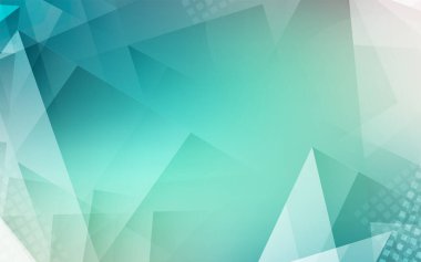 Altıgen ve dişli tekerlekleri olan soyut geniş teknoloji arka planı. Yüksek teknoloji devre kartı illüstrasyonu.