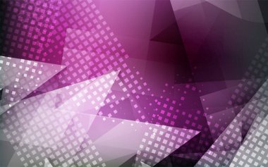 Altıgen ve dişli tekerlekleri olan soyut geniş teknoloji arka planı. Yüksek teknoloji devre kartı illüstrasyonu.