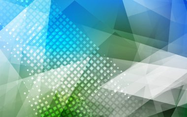 Altıgen ve dişli tekerlekleri olan soyut geniş teknoloji arka planı. Yüksek teknoloji devre kartı illüstrasyonu.