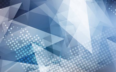 Altıgen ve dişli tekerlekleri olan soyut geniş teknoloji arka planı. Yüksek teknoloji devre kartı illüstrasyonu.