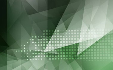 Altıgen ve dişli tekerlekleri olan soyut geniş teknoloji arka planı. Yüksek teknoloji devre kartı illüstrasyonu.