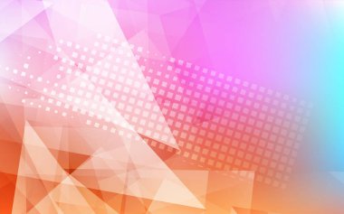 Altıgen ve dişli tekerlekleri olan soyut geniş teknoloji arka planı. Yüksek teknoloji devre kartı illüstrasyonu.