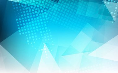 Altıgen ve dişli tekerlekleri olan soyut geniş teknoloji arka planı. Yüksek teknoloji devre kartı illüstrasyonu.