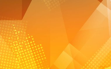 Altıgen ve dişli tekerlekleri olan soyut geniş teknoloji arka planı. Yüksek teknoloji devre kartı illüstrasyonu.