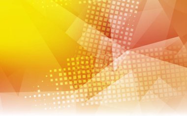 Altıgen ve dişli tekerlekleri olan soyut geniş teknoloji arka planı. Yüksek teknoloji devre kartı illüstrasyonu.