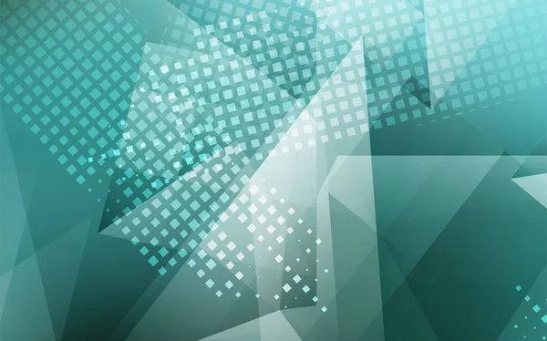 Altıgen ve dişli tekerlekleri olan soyut geniş teknoloji arka planı. Yüksek teknoloji devre kartı illüstrasyonu.