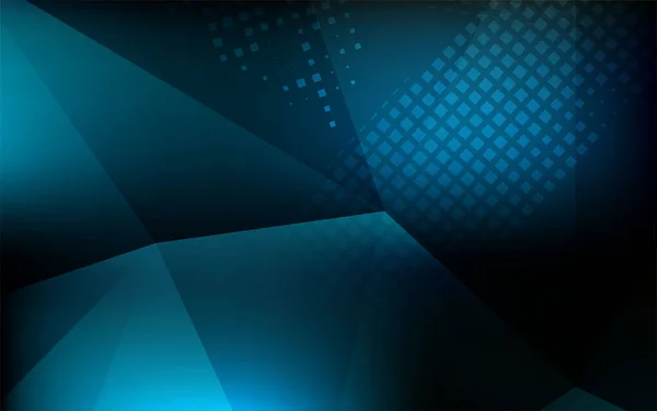 Altıgen ve dişli tekerlekleri olan soyut geniş teknoloji arka planı. Yüksek teknoloji devre kartı illüstrasyonu.