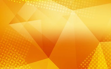 Altıgen ve dişli tekerlekleri olan soyut geniş teknoloji arka planı. Yüksek teknoloji devre kartı illüstrasyonu.