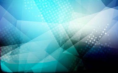 Altıgen ve dişli tekerlekleri olan soyut geniş teknoloji arka planı. Yüksek teknoloji devre kartı illüstrasyonu.