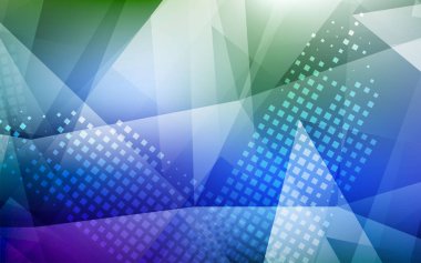 Altıgen ve dişli tekerlekleri olan soyut geniş teknoloji arka planı. Yüksek teknoloji devre kartı illüstrasyonu.