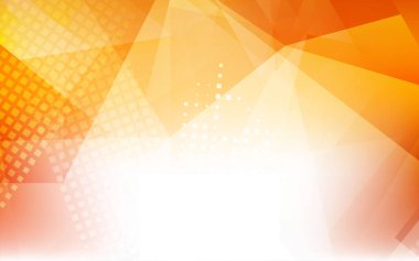 Altıgen ve dişli tekerlekleri olan soyut geniş teknoloji arka planı. Yüksek teknoloji devre kartı illüstrasyonu.