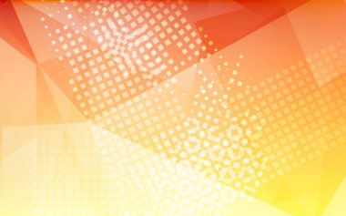 Altıgen ve dişli tekerlekleri olan soyut geniş teknoloji arka planı. Yüksek teknoloji devre kartı illüstrasyonu.