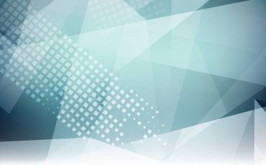 Altıgen ve dişli tekerlekleri olan soyut geniş teknoloji arka planı. Yüksek teknoloji devre kartı illüstrasyonu.