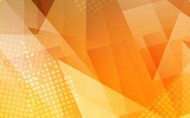 Altıgen ve dişli tekerlekleri olan soyut geniş teknoloji arka planı. Yüksek teknoloji devre kartı illüstrasyonu.