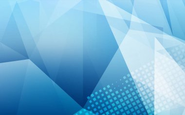 Altıgen ve dişli tekerlekleri olan soyut geniş teknoloji arka planı. Yüksek teknoloji devre kartı illüstrasyonu.