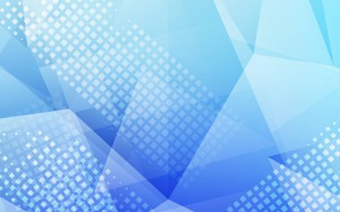 Altıgen ve dişli tekerlekleri olan soyut geniş teknoloji arka planı. Yüksek teknoloji devre kartı illüstrasyonu.