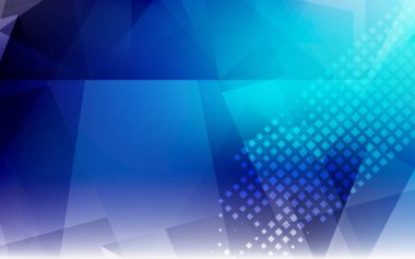 Altıgen ve dişli tekerlekleri olan soyut geniş teknoloji arka planı. Yüksek teknoloji devre kartı illüstrasyonu.