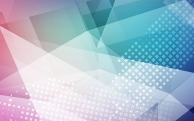 Altıgen ve dişli tekerlekleri olan soyut geniş teknoloji arka planı. Yüksek teknoloji devre kartı illüstrasyonu.