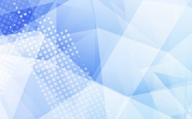 Altıgen ve dişli tekerlekleri olan soyut geniş teknoloji arka planı. Yüksek teknoloji devre kartı illüstrasyonu.