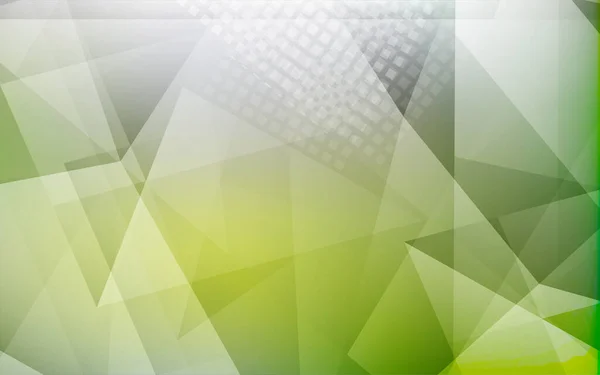 Abstrakt Bred Teknik Bakgrund Med Hexagoner Och Kugghjul Högteknologiskt Kretskort — Stockfoto