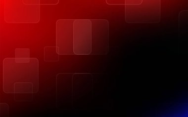 Altıgen ve dişli tekerlekleri olan soyut geniş teknoloji arka planı. Yüksek teknoloji devre kartı illüstrasyonu.