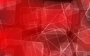 Altıgen ve dişli tekerlekleri olan soyut geniş teknoloji arka planı. Yüksek teknoloji devre kartı illüstrasyonu.