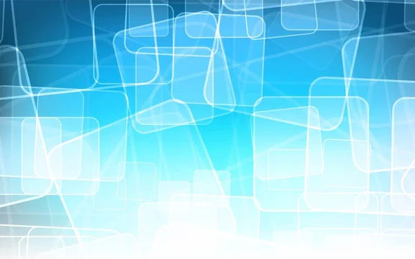 Altıgen ve dişli tekerlekleri olan soyut geniş teknoloji arka planı. Yüksek teknoloji devre kartı illüstrasyonu.