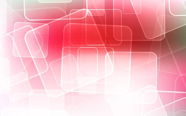 Altıgen ve dişli tekerlekleri olan soyut geniş teknoloji arka planı. Yüksek teknoloji devre kartı illüstrasyonu.