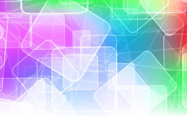 Altıgen ve dişli tekerlekleri olan soyut geniş teknoloji arka planı. Yüksek teknoloji devre kartı illüstrasyonu.